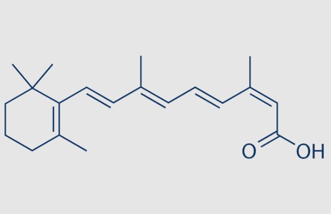 isotretinoin