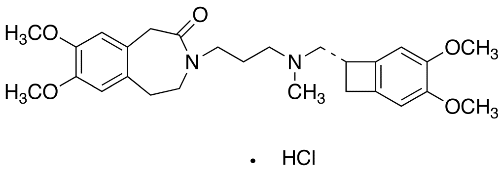 Ivabradine