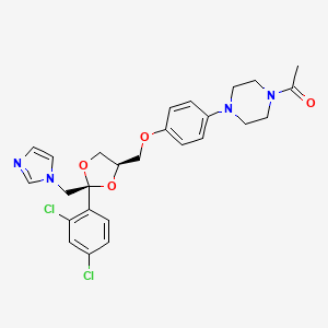 Ketoconazole