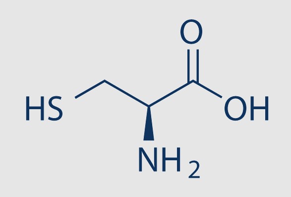 L-cysteine