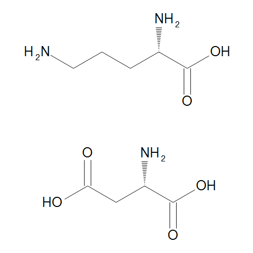 L-Ornithine L-Aspartate