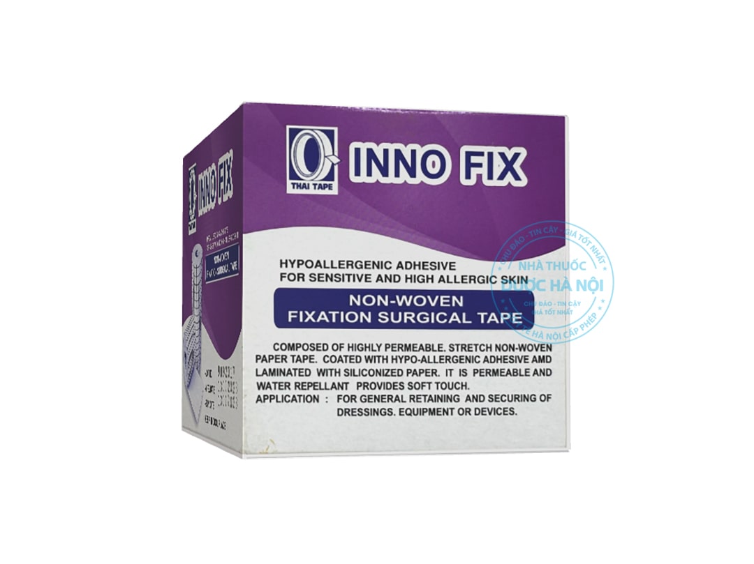 inno fix