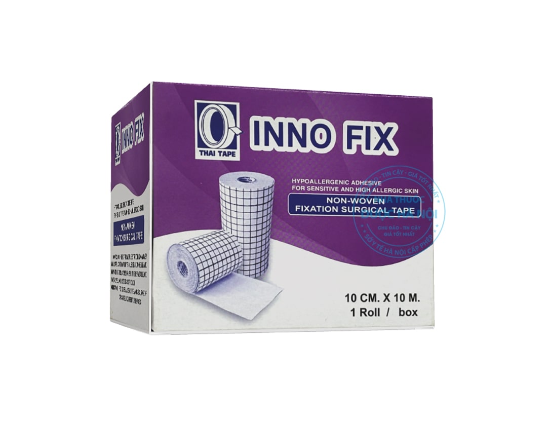 inno fix