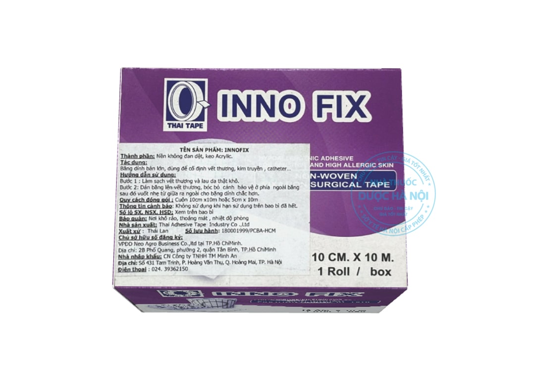 inno fix